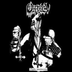 Ohyda- Ohyda Spustoszenia
